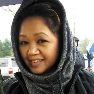 Meet your Posher, Rosalie